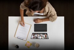 Teclast hat ein neues Tablet angekündigt. (Bild: Teclast via GizmoChina)