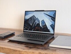 Lenovo ThinkPad X1 2-in-1 Gen 11 Aura Edition
