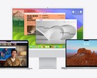 Apple hat soeben macOS Sonoma veröffentlicht. (Bild: Apple)