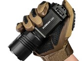 Acebeam-Taschenlampe X30 mit 20.000 Lumen/600 Metern startet bald mit Rabatt