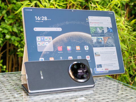 How-To: Google-Apps auf Huawei-Smartphones und Tablets installieren