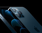 Apple hat die Bestellungen für LiDAR-Scanner erhöht, da die Nachfrage nach dem iPhone 12 Pro höher als erwartet ausfällt. (Bild: Apple)