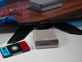 Retro-Konsole oder Mini-PC? Aktuell mit Rabatt für 649 Euro – Acemagic Retro X3 im Test