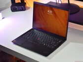 Das günstigste Zen5 ThinkPad tritt endlich aus dem Schatten: Lenovo ThinkPad L14 Gen 6 AMD Test