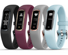 Garmin stellt Vivosmart 4 mit Blutsauerstoff-Monitor vor - Konkurrenz für die Fitbit Charge 3