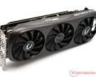 NVIDIA GeForce RTX 4080 Super Grafikkarte - Benchmarks und Spezifikationen