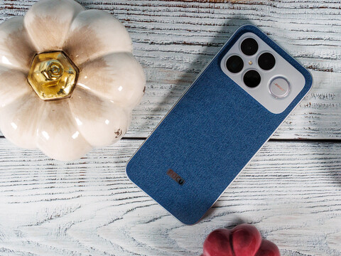 Schnäppchen-Hammer mit Bose-Subwoofer – Test Xiaomi Poco F8 Ultra