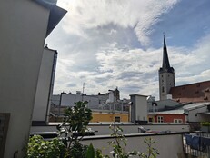 Oppo Find X8 Ultra: Beispielfoto