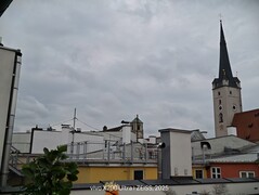 Vivo X200 Ultra: Beispielfoto