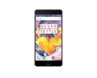 Test OnePlus 3T Smartphone