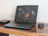 MSI Raider 16 Max HX Laptop Test: Schneller als der Titan 18 HX