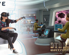 HTC Vive: Gratis-Download-Aktion für Star Trek: Bridge Crew