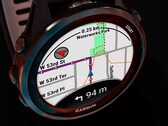 Die Forerunner 970 (im Bild) und die Forerunner 570 erhalten eine Software-Aktualisierung (Bildquelle: Garmin)
