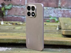 Xiaomi 15T (Bildquelle: Marcus Herbrich)