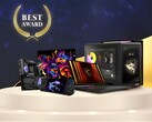 Im Bild: MSI Gaming-Notebooks, Desktops und andere Geräte.