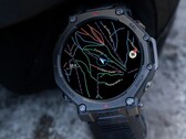 T-Rex 3 Pro: Smartwatch erhält neue Software-Aktualisierung (Bildquelle: Zepp Health)