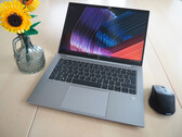 HP ZBook Firefly 14 G10 A im Test: Starkes Office-Notebook setzt auf Zen 4