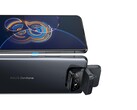 Das Zenfone 8 Flip ist der direkte Zenfone 7 Pro-Nachfolger mit ikonischer Flip-Kamera und notch- sowie lochfreiem 6,67 Zoll Display.