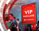 gamescom 2017 | EA verlost VIP-Pässe für Games und Fast Lane