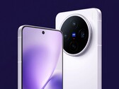 Das Vivo X200T besitzt vier 50 Megapixel Kameras mit Zeiss-Objektiven. (Bildquelle: Vivo)