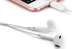 Dem nächsten iPhone könnten Lightning Earphones beiliegen.