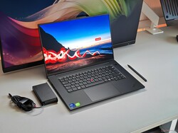 Lenovo ThinkPad T1g Gen 8