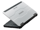 Panasonic Toughbook FZ-55 MK1 Laptop im Test