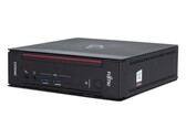 Der Fujitsu Esprimo Q958 ist als Refurbished-Mini-PC aktuell für wenig Geld im Angebot erhältlich (Bildquelle: AMSO)