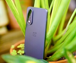 OnePlus Nord 5 (Bildquelle: Florian Schmitt)