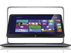 Austausch: Dell ersetzt Displays des XPS 12 Convertible mit Burn-in-Problemen