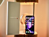 Im Test: Xiaomi 17 Max.