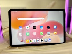 Xiaomi Pad Mini
