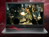 Alles auf AMD: Test Dell G5 15 Special Edition Radeon RX 5600M Laptop
