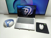 Opfer der Speicherkrise? HP ZBook Ultra G1a 14 Laptop mit Strix Halo im Test