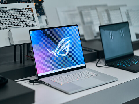 Die besten mobilen Gaming Laptops im Test