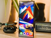 Test Samsung Galaxy Z Fold8 Ultra