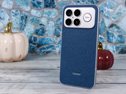 Xiaomi Poco F8 Ultra (Bildquelle: Daniel Schmidt)