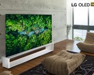Fernseher mit 8K-Auflösung werden 2020 im oberen Preisbereich zum Standard. (Bild: LG)