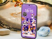 Test Xiaomi 17T Android Phone