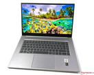 Test HP ZBook Studio G7 Laptop - Dank Vapor-Chamber und DreamColor die beste mobile Workstation?