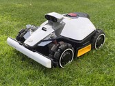 Mammotion Luba mini 2 AWD 1000 Test