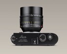 Das legendäre 50 mm Leica Noctilux soll bald ein 35 mm Pendant erhalten. (Bildquelle: Leica)