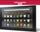 Cyber Monday: Rabatte auf Echo, Echo Dot, Echo Plus, Kindle & Fire HD