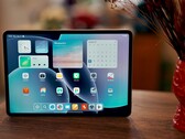 Xiaomi Pad 8 im Test