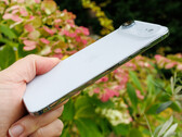 Test Apple iPhone Air – Das dünnste Smartphone hat viel Power