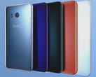 Das HTC U11 ist mit neuartiger Edge-Sense-Technologie ausgestattet