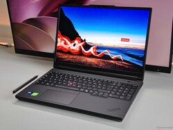 Lenovo ThinkPad T16g Gen 3