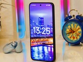 Smartphone Xiaomi Redmi Note 17 Pro 5G Test