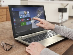 Toshiba Satellite P50-C und P50t-C Serie: Notebooks mit Broadwell ab 1050 Euro