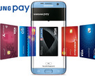 Samsung Pay: Mobile-Payment-Lösung startet in Indien